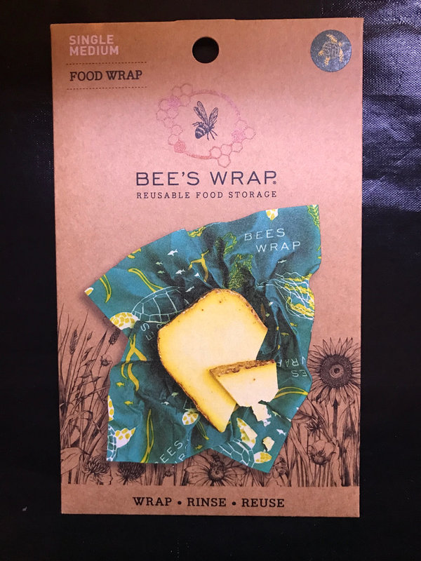 Bee's Wrap® Bienenwachstuch